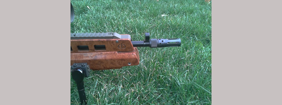 Mosin_Bullpup Mosin_Bullpup