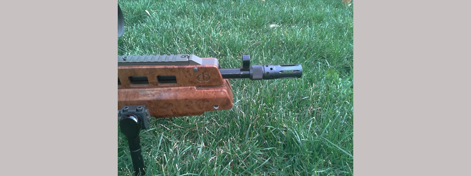 Mosin_Bullpup